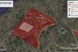 167 Bold Spgs Rd, Sylva, NC 28779 - Photo 2