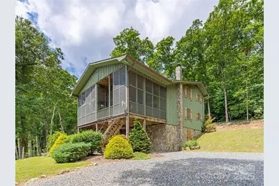 167 Bold Springs Road, Sylva, NC 28779 - Photo 1