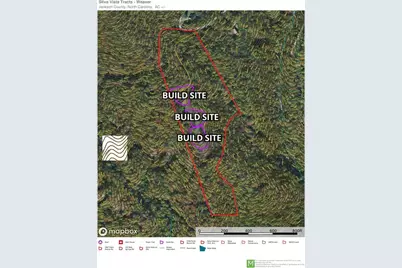 3867 Parris Branch Road #Tract B, Sylva, NC 28779 - Photo 2