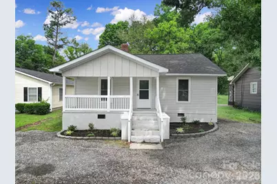 758 Jefferson Avenue, Rock Hill, SC 29730 - Photo 1
