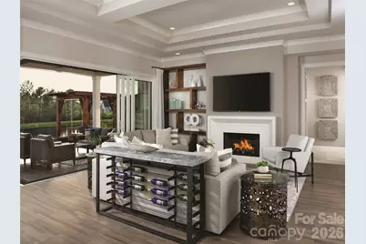 142 Elkton Court, Mill Spring, NC 28756 - Photo 4