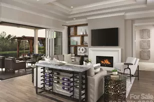 142 Elkton Ct, Mill Spring, NC 28756 - Photo 4