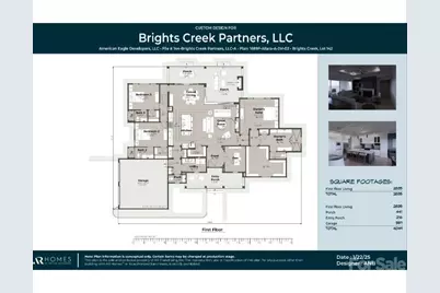 142 Elkton Court, Mill Spring, NC 28756 - Photo 2