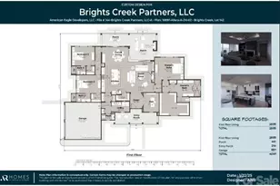 142 Elkton Ct, Mill Spring, NC 28756 - Photo 2