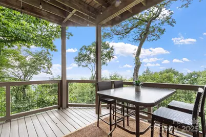 66 Club Villa Court #D-3, Burnsville, NC 28714 - Photo 4