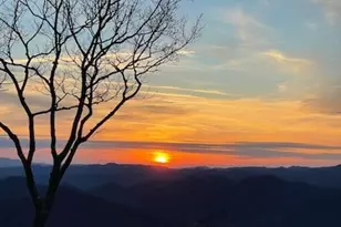 66 Club Villa Ct, Burnsville, NC 28714 - Photo 6