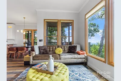 66 Club Villa Court #D-3, Burnsville, NC 28714 - Photo 12