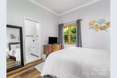 66 Club Villa Court #D-3, Burnsville, NC 28714 - Photo 36