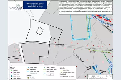 6762 Davidson Highway, Concord, NC 28027 - Photo 8