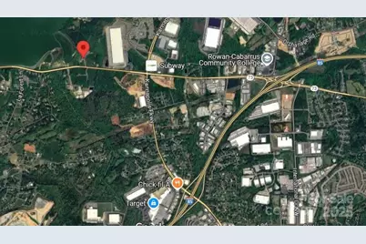 6762 Davidson Highway, Concord, NC 28027 - Photo 2