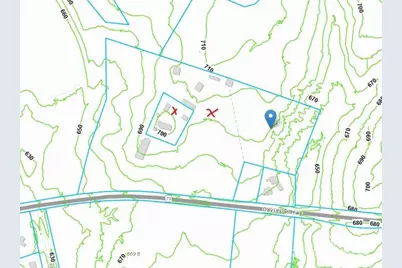 6762 Davidson Highway, Concord, NC 28027 - Photo 4