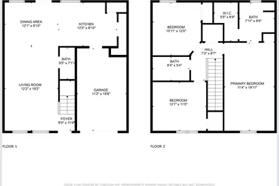 613 N Pink Street, Cherryville, NC 28021 - Photo 6