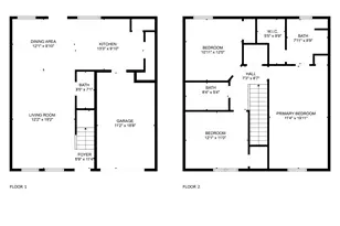 613 N Pink St, Cherryville, NC 28021 - Photo 6