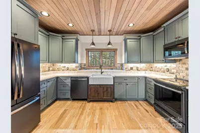 103 Duck Hope Drive, Hendersonville, NC 28739 - Photo 14