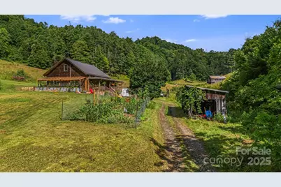 799 Fire Scald Road, Green Mountain, NC 28740 - Photo 1