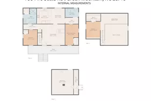 799 Fire Scald Rd, Green Mountain, NC 28740 - Photo 48