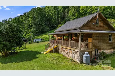 799 Fire Scald Road, Green Mountain, NC 28740 - Photo 2
