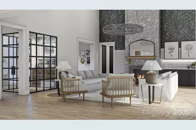 1057 Maxwell Court #13, Marvin, NC 28173 - Photo 8