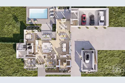 1057 Maxwell Court #13, Marvin, NC 28173 - Photo 22