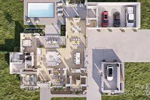 1057 Maxwell Ct, Marvin, NC 28173 - Photo 22