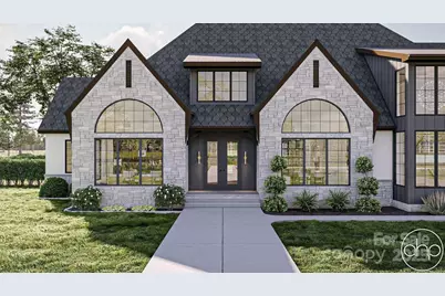 1057 Maxwell Court #13, Marvin, NC 28173 - Photo 2