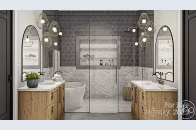 1057 Maxwell Court #13, Marvin, NC 28173 - Photo 18