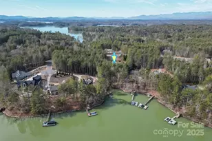 1441 Southpointe Dr, Morganton, NC 28655 - Photo 38