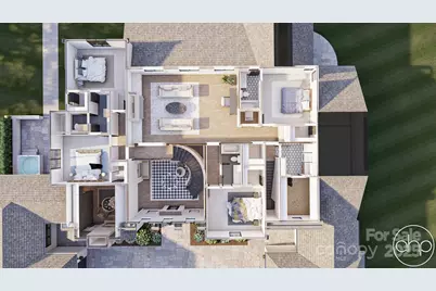 1025 Maxwell Court #7, Marvin, NC 28173 - Photo 10