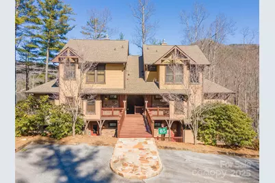85 Southshore Drive #A1, Tuckasegee, NC 28783 - Photo 1