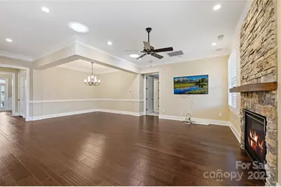 14629 Glen Valley Court, Charlotte, NC 28278 - Photo 8