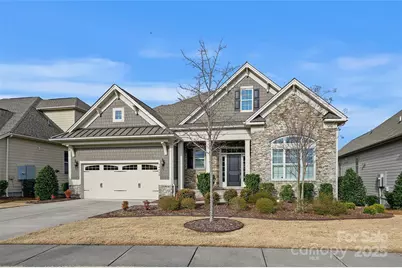 14629 Glen Valley Court, Charlotte, NC 28278 - Photo 1