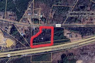 572 Passaic St, Peachland, NC 28133 - Photo 1