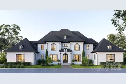 1041 Maxwell Court #9, Marvin, NC 28173 - Photo 1