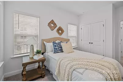 5025 Cherry Gum Court #47, Matthews, NC 28105 - Photo 18