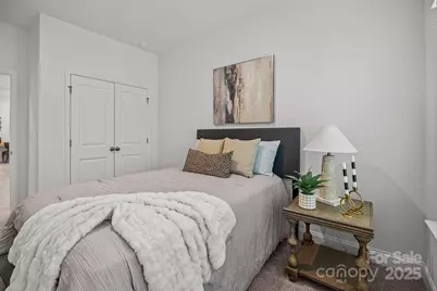 5025 Cherry Gum Court #47, Matthews, NC 28105 - Photo 16