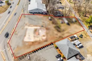 921 Concord Parkway Hwy N, Concord, NC 28027 - Photo 1
