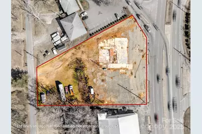 921 Concord Parkway Highway N, Concord, NC 28027 - Photo 2