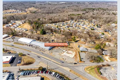 921 Concord Parkway Highway N, Concord, NC 28027 - Photo 4