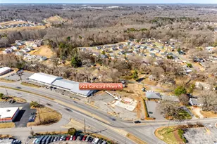 921 Concord Parkway Hwy N, Concord, NC 28027 - Photo 4