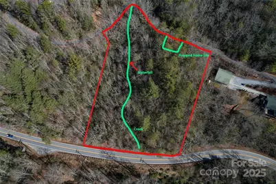 137 Moon Circle, Brevard, NC 28712 - Photo 2