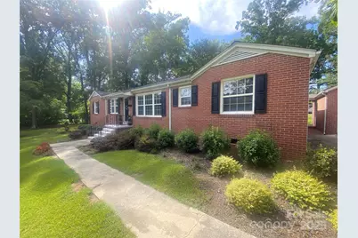 704 Marion Sims Drive, Lancaster, SC 29720 - Photo 1