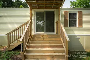 843 Deep Gap Loop Rd, Flat Rock, NC 28731 - Photo 4