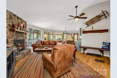 1973 Buffalo Creek Road, Lake Lure, NC 28746 - Photo 10