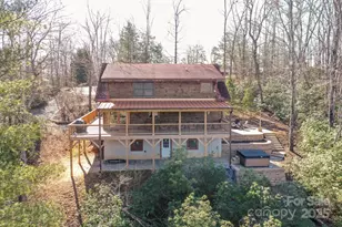 227 Sweetbriar Rd, Lake Lure, NC 28746 - Photo 38