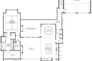 720 Dogwood Ln, Davidson, NC 28036 - Photo 2