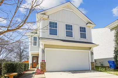 1021 Joselynn Drive, Gastonia, NC 28054 - Photo 1