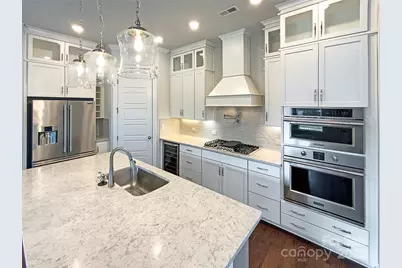 11005 Cobb Creek Court, Charlotte, NC 28277 - Photo 2