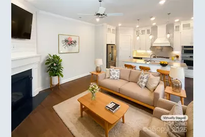 11005 Cobb Creek Court, Charlotte, NC 28277 - Photo 6