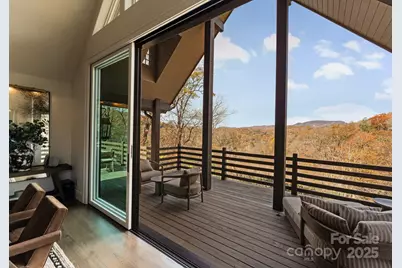 87 & 91 Salt Rock Court, Highlands, NC 28741 - Photo 12