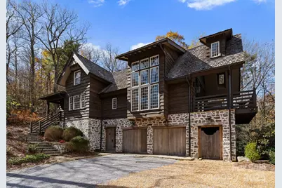 87 & 91 Salt Rock Court, Highlands, NC 28741 - Photo 2